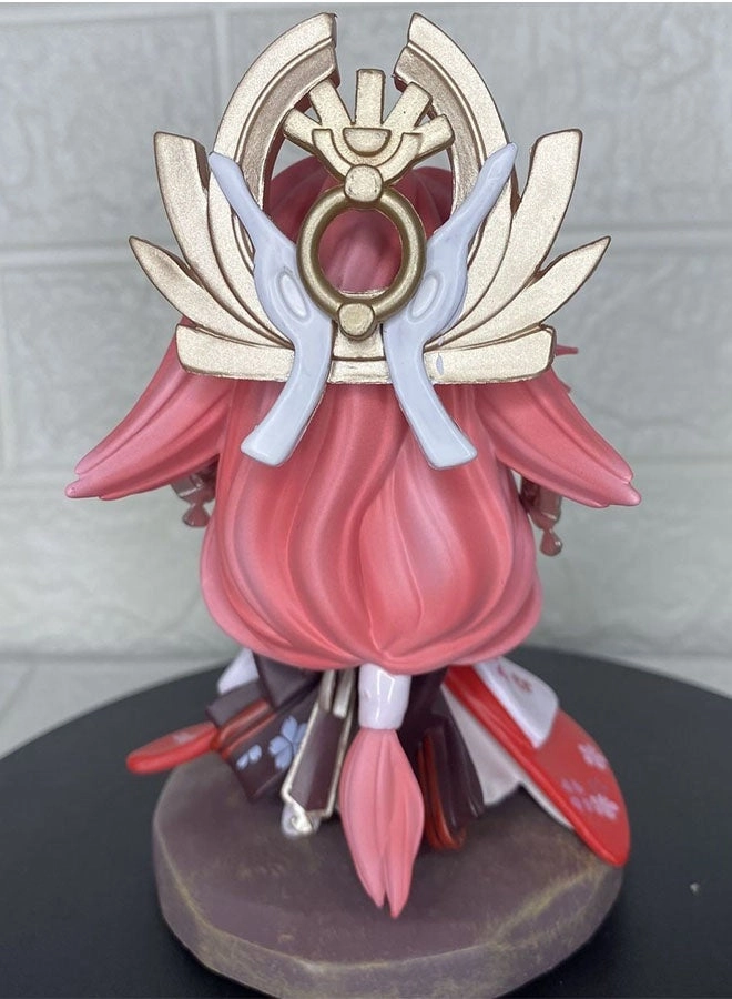 Yae Miko - Spy x Family (13.5 cm)