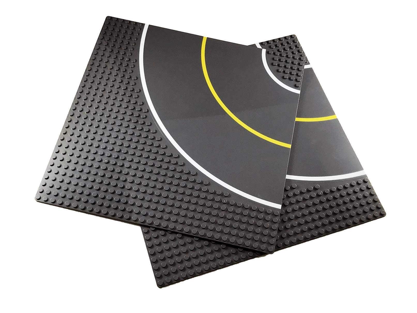 Apostrophe Games L-Base - [BLANK] 2 pcs