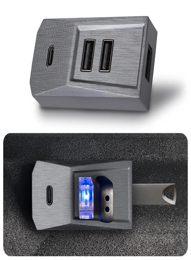 DGXWLLW USB Hub