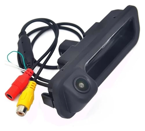 AI360 - AHD/VGA/CVBS 1080P