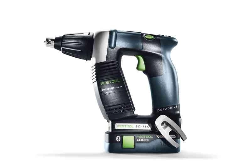 Dwc 18-4500 - Cordless 230 Volts