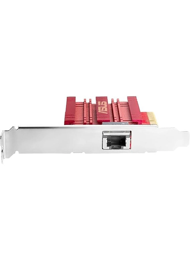 XG-C100C - PCIe 10GBase-T