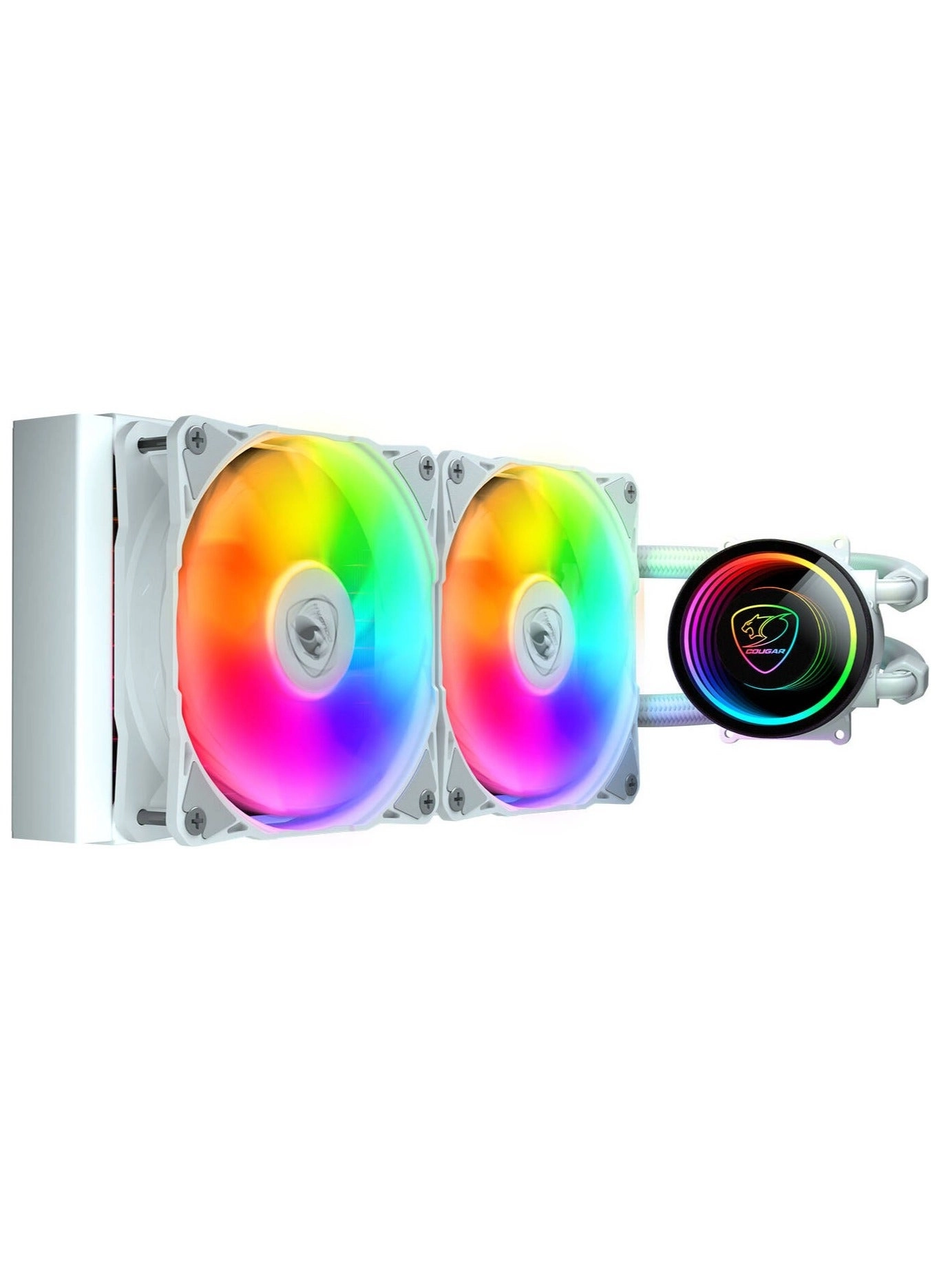 COUGAR Gaming Poseidon Elite ARGB - 120mm