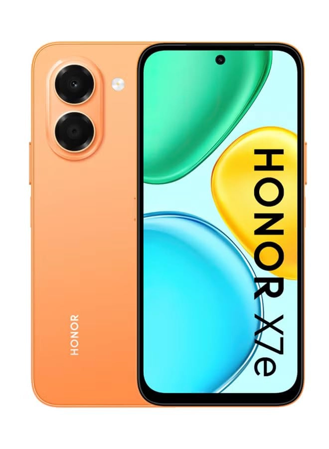 Honor X7E - 256 GB