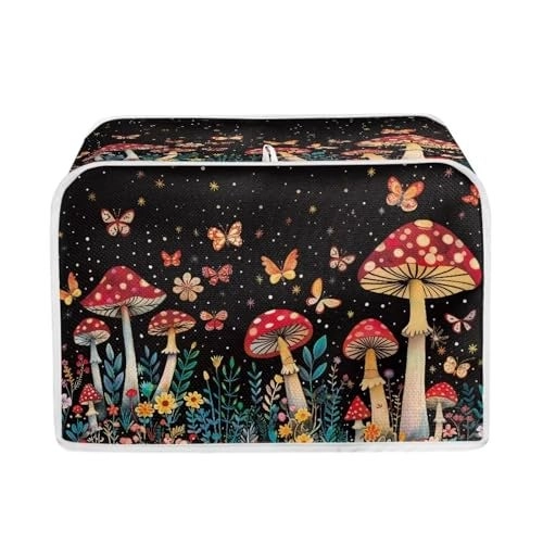Talayituse Toaster Cover