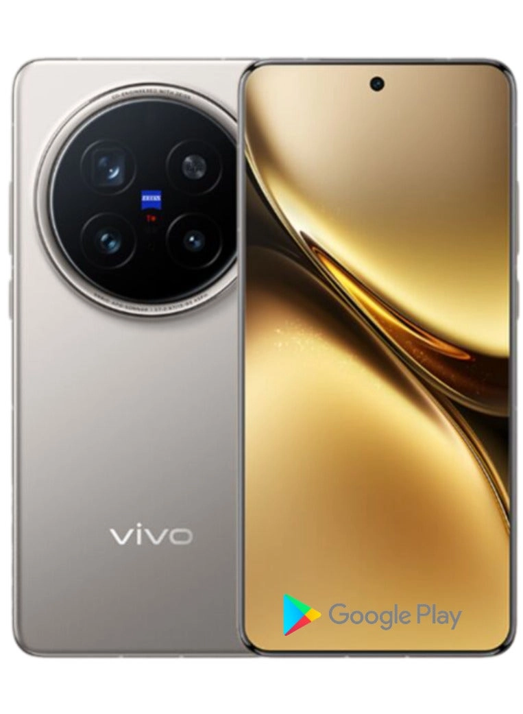 VIVO X200 Pro - 16GB 512GB