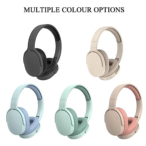 p2961 Wireless Headphone