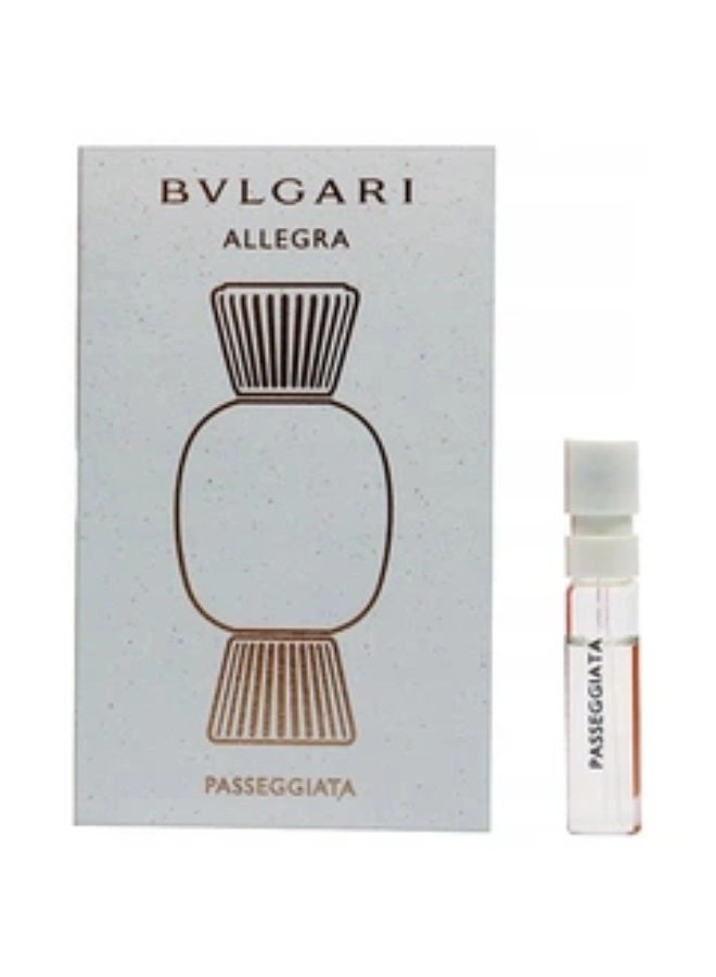 BVLGARI Passeggiata - Eau de Parfum 1.5 ml