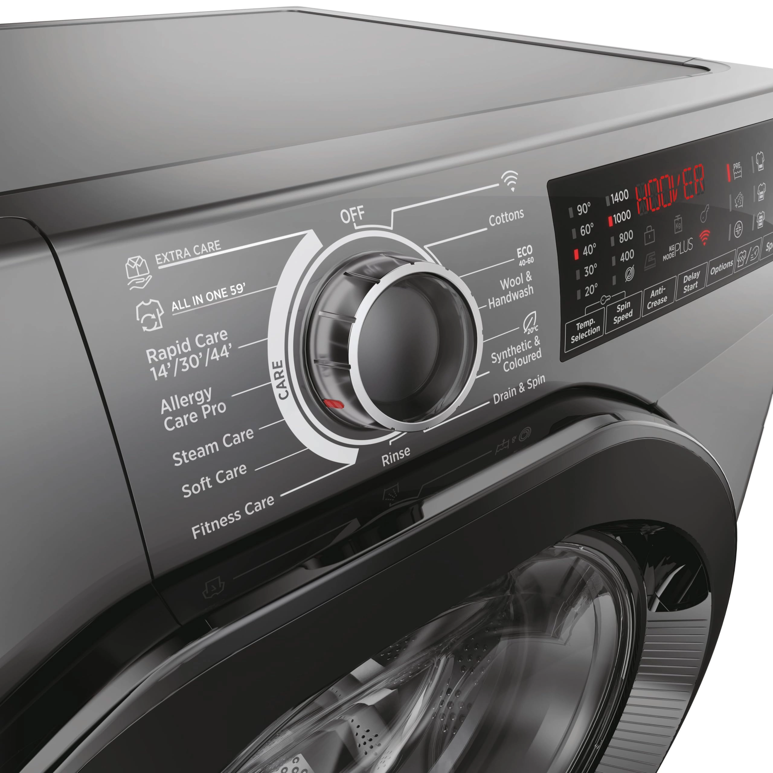 H-WASH 350 H3WPS4106TAMBR80