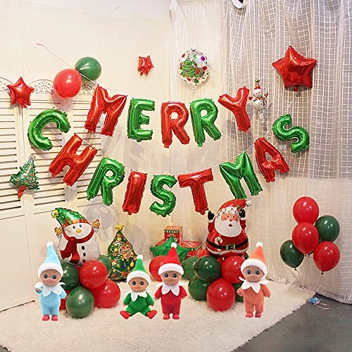 Baby Elf Doll - 10-11cm Rubber Dark Skin Ages 13+