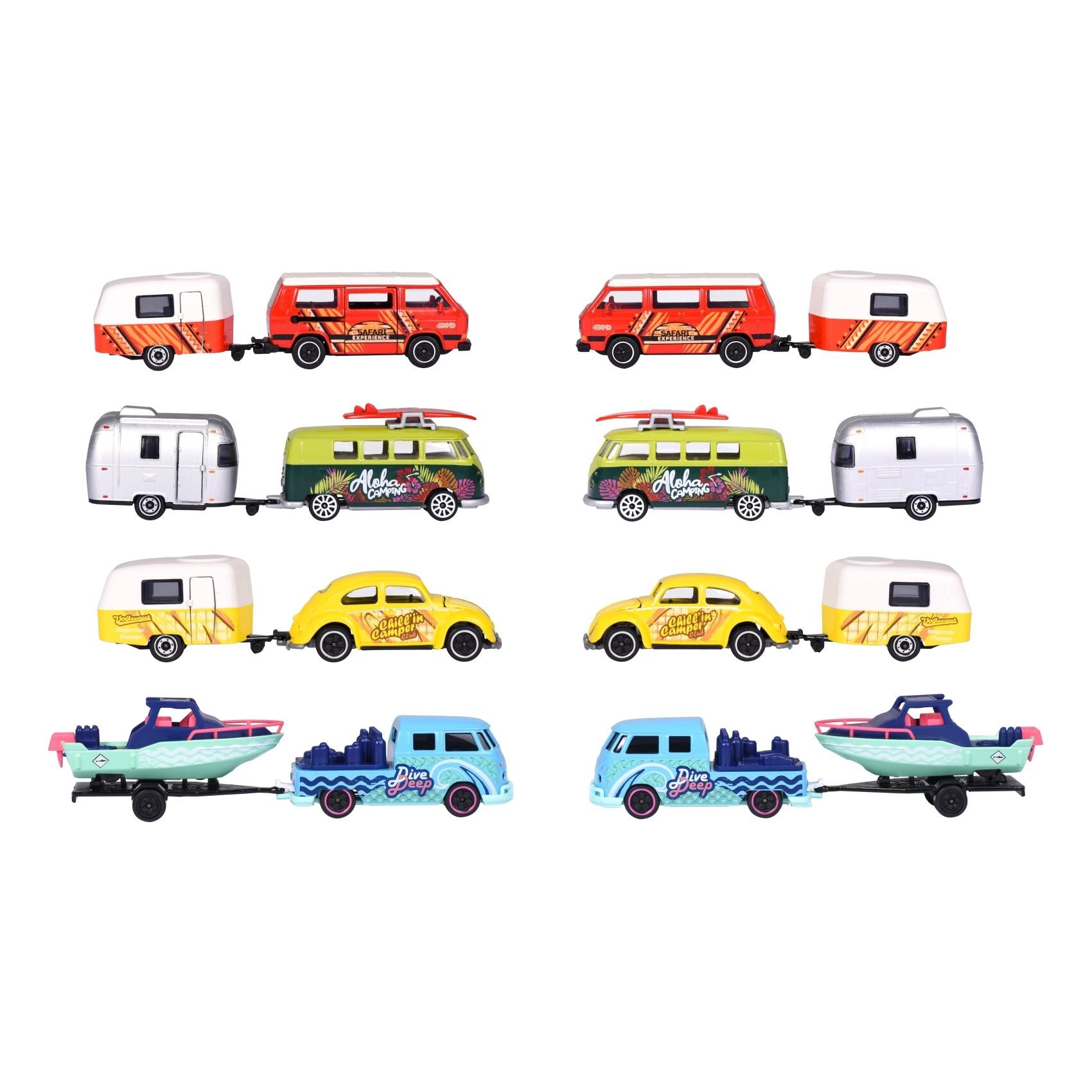 VW The Originals Premium - 1Pc