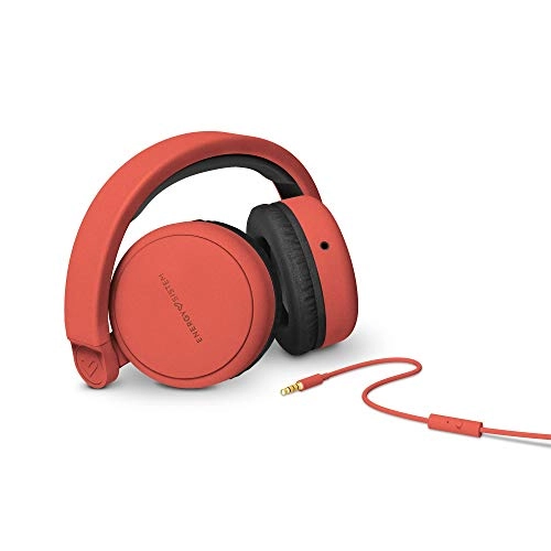 Style 1 Talk Wired Headphone