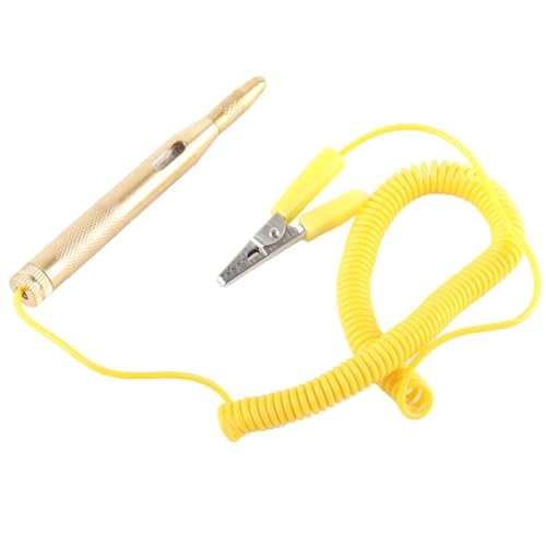 Circuit Tester - DC 6V 12V 24V