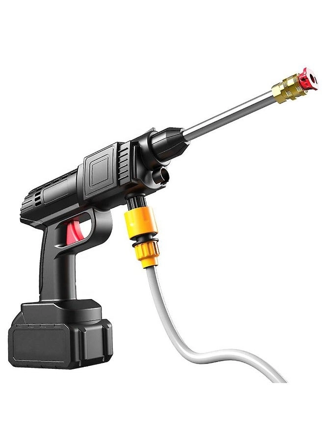 Pressure Washer - 48V Cordless 2 Batteries