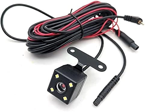 lfdhcn Rear View Camera - Night Vision 640(H)x480(V) Pixel