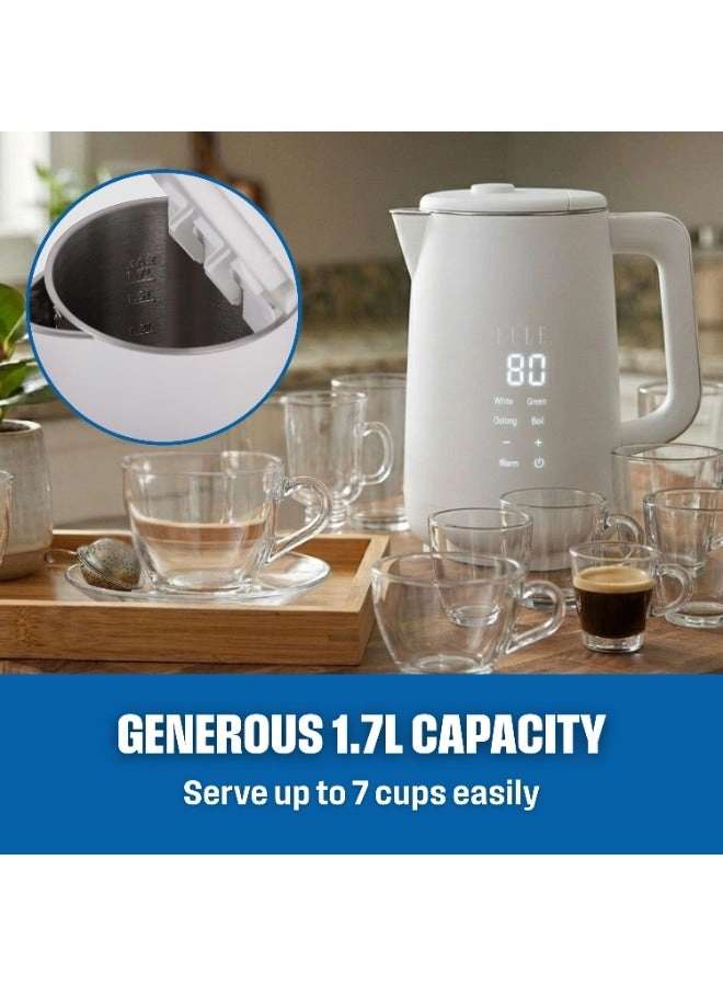 Panache Series Electric Kettle