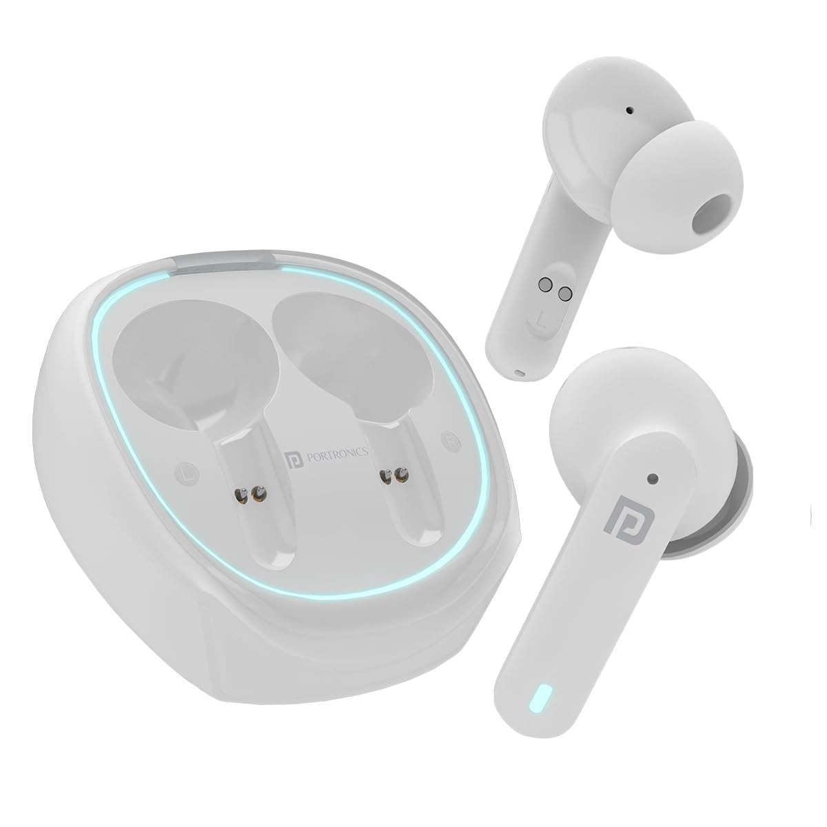 Harmonics Twins S11 Wireless Earbud