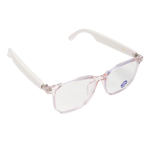 Smart Translation Glasses