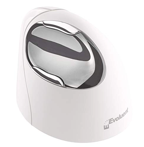 Vertical Mouse 4 - Bluetooth