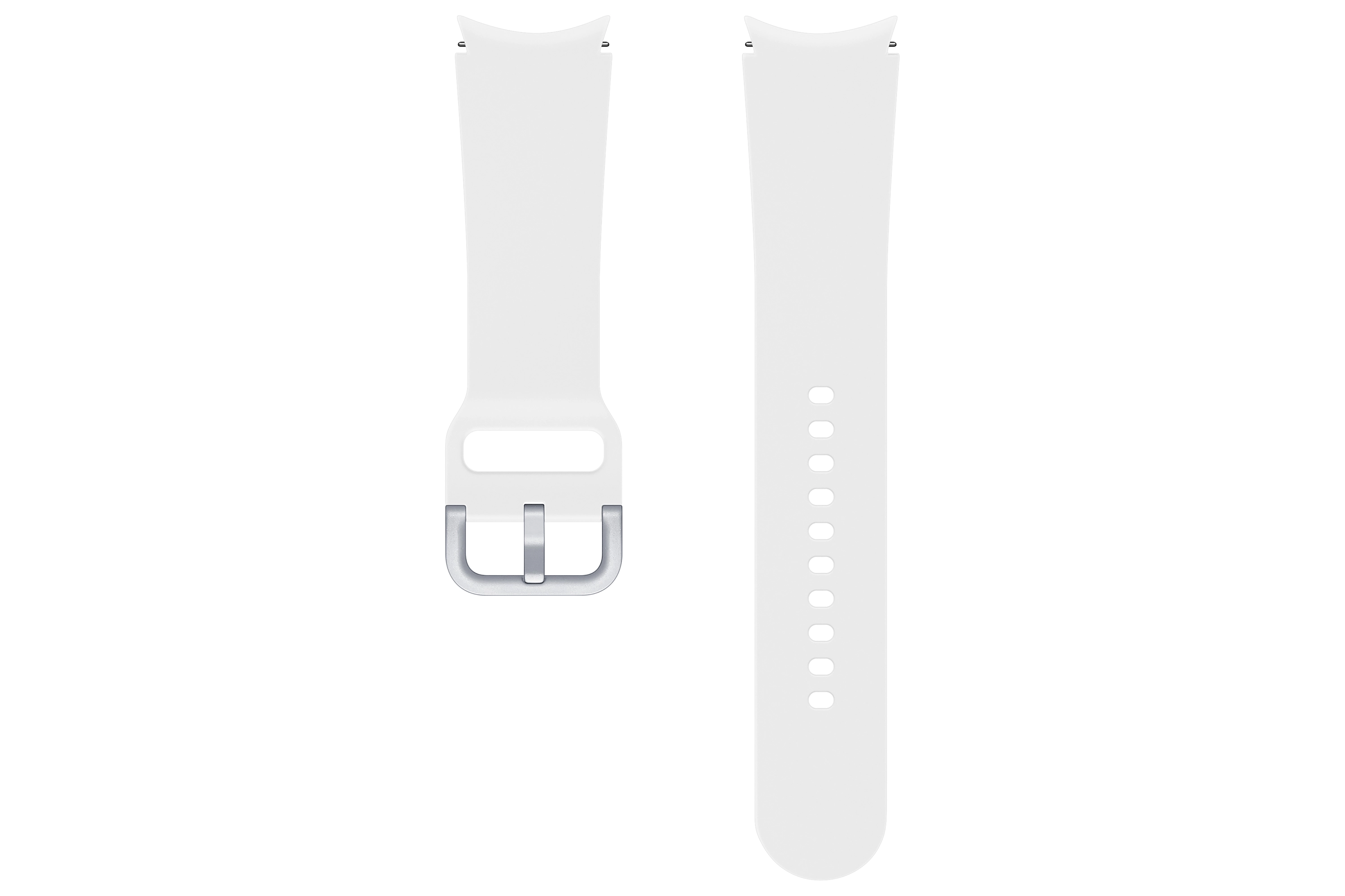 Fluoroelastomer Sport Watch Band for Samsung