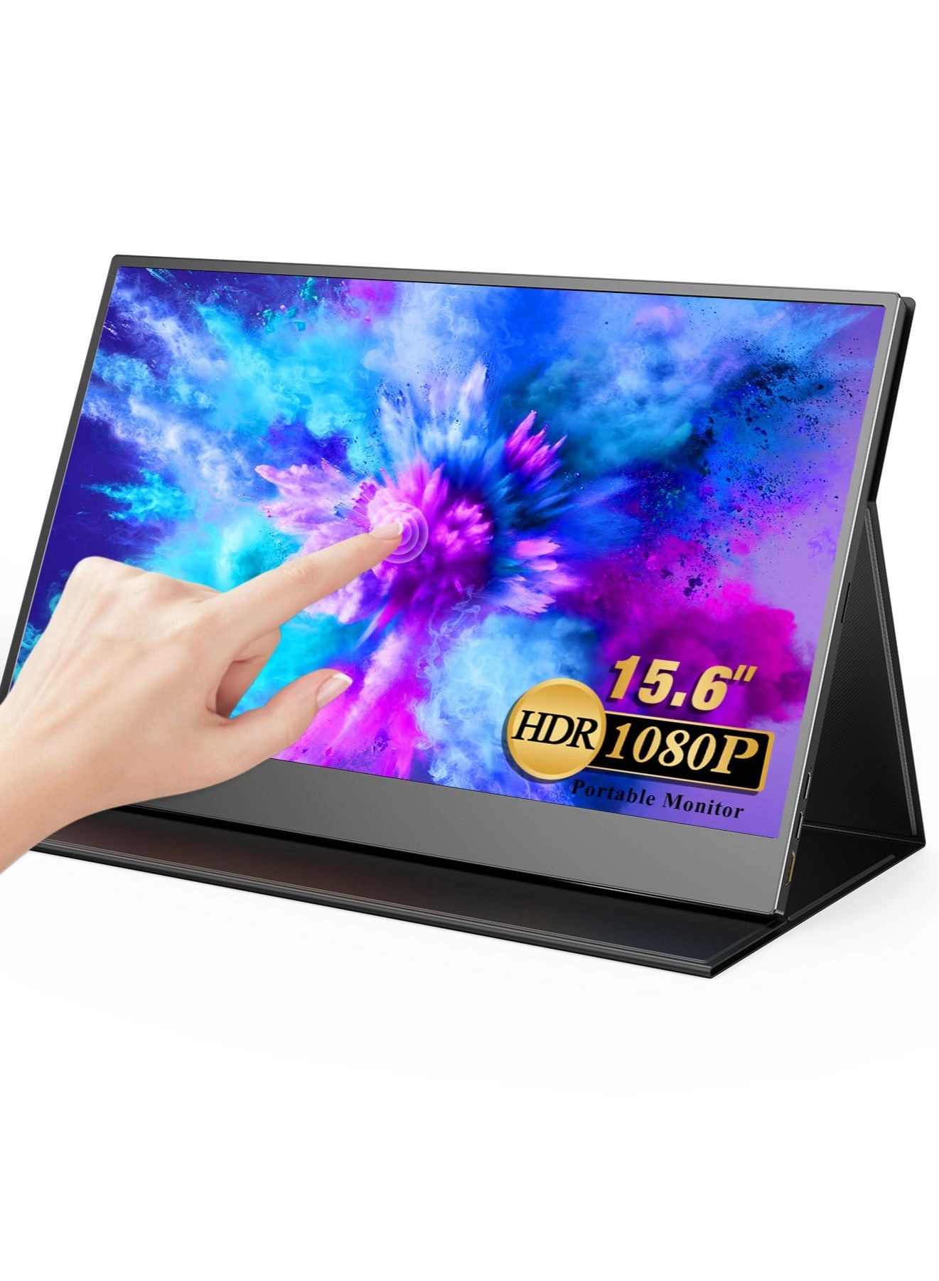 E06W - Full HD 15.6 inch