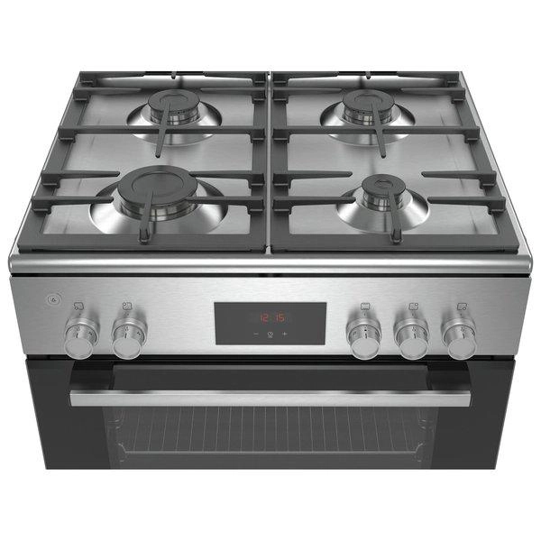 HGB320E50M GAS Cooker