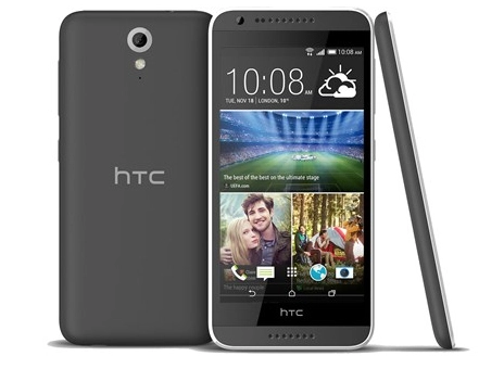 Desire 620G - 8GB 8GB