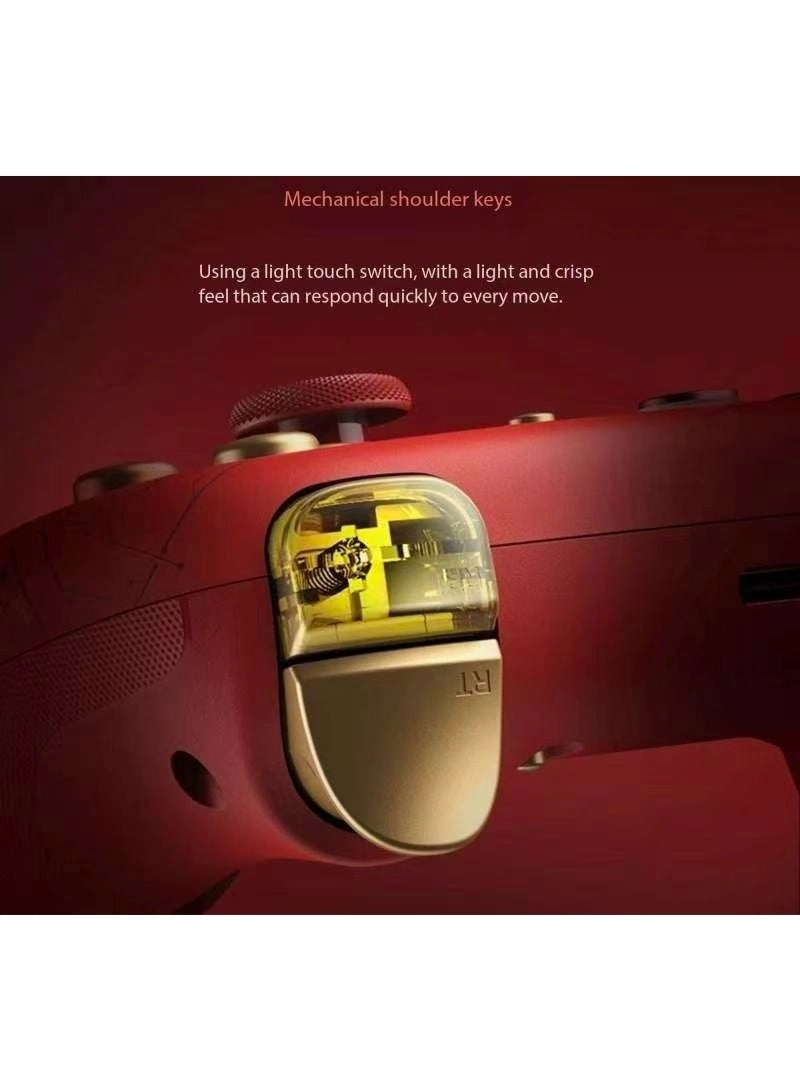 Nova 2 Lite - RED Switch PC Android iOS