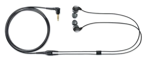 SE112-GR Wired Headphone