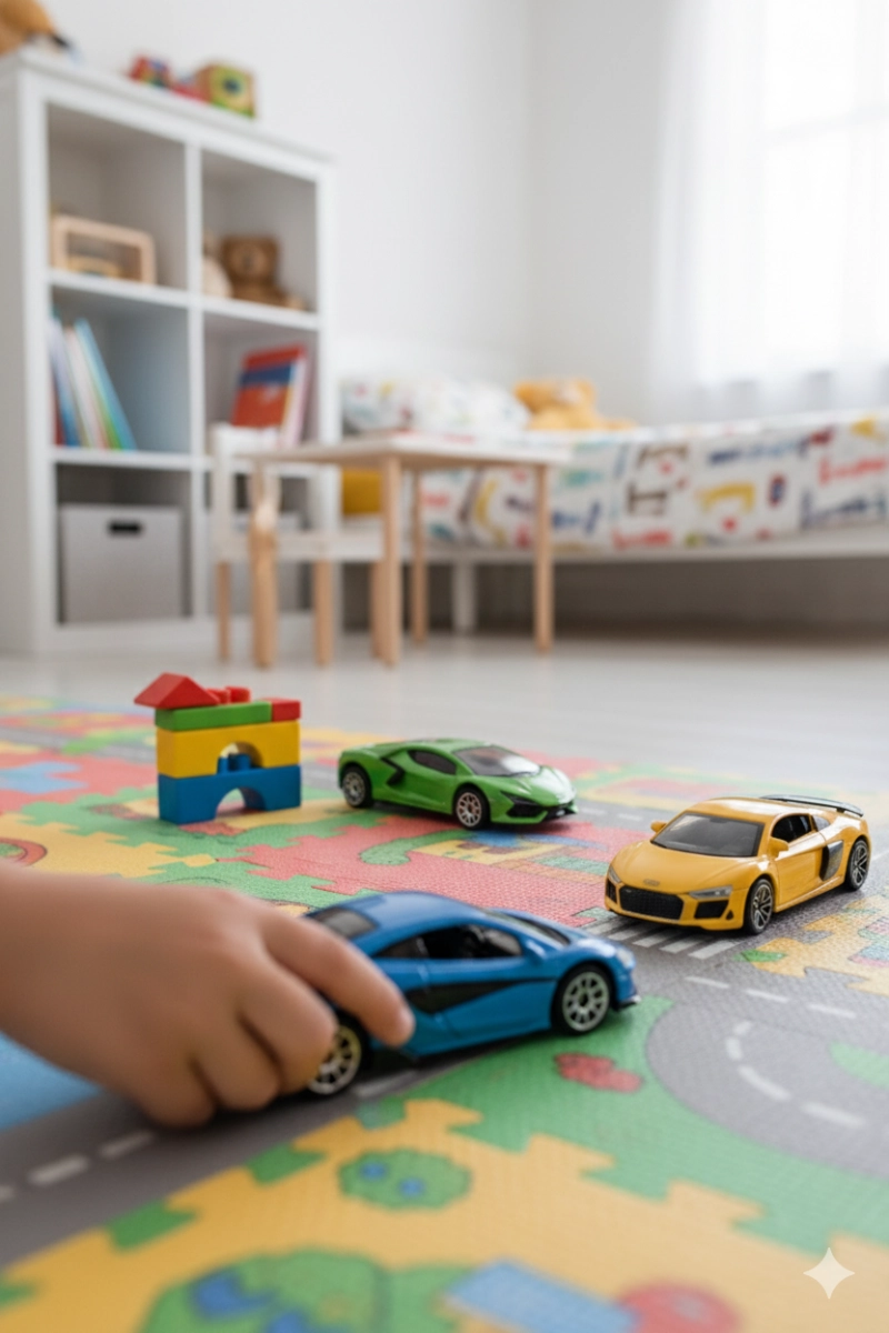 McLaren 600LT + Lamborghini Revuelto + Audi R8 2019 - 1:64