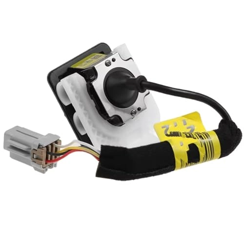 Rear View Camera - Night vision