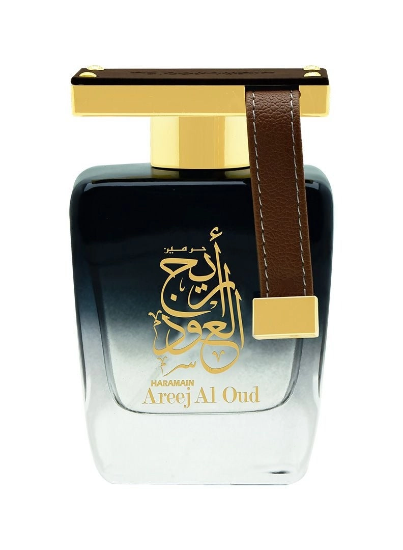 Areej Al Oud Eau de Parfum 100ml