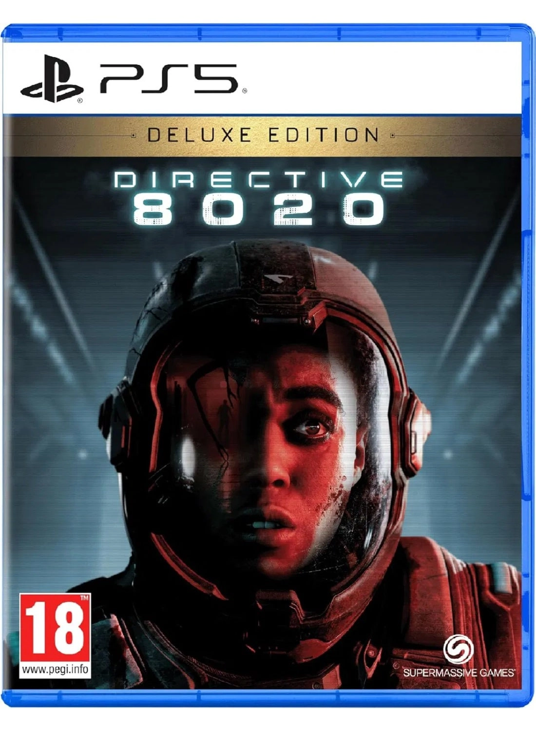 Directive 8020