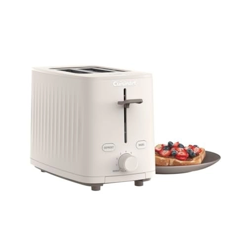 Toaster - 2 slice(s)