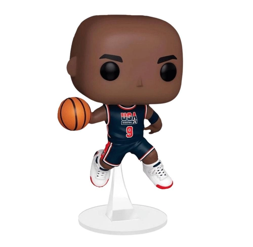 Michael Jordan - NBA - POP! All Stars