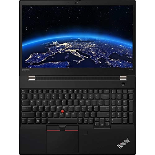 ThinkPad P15s - 15.6 inch 512GB 24GB 512GB Core i7-1165G7