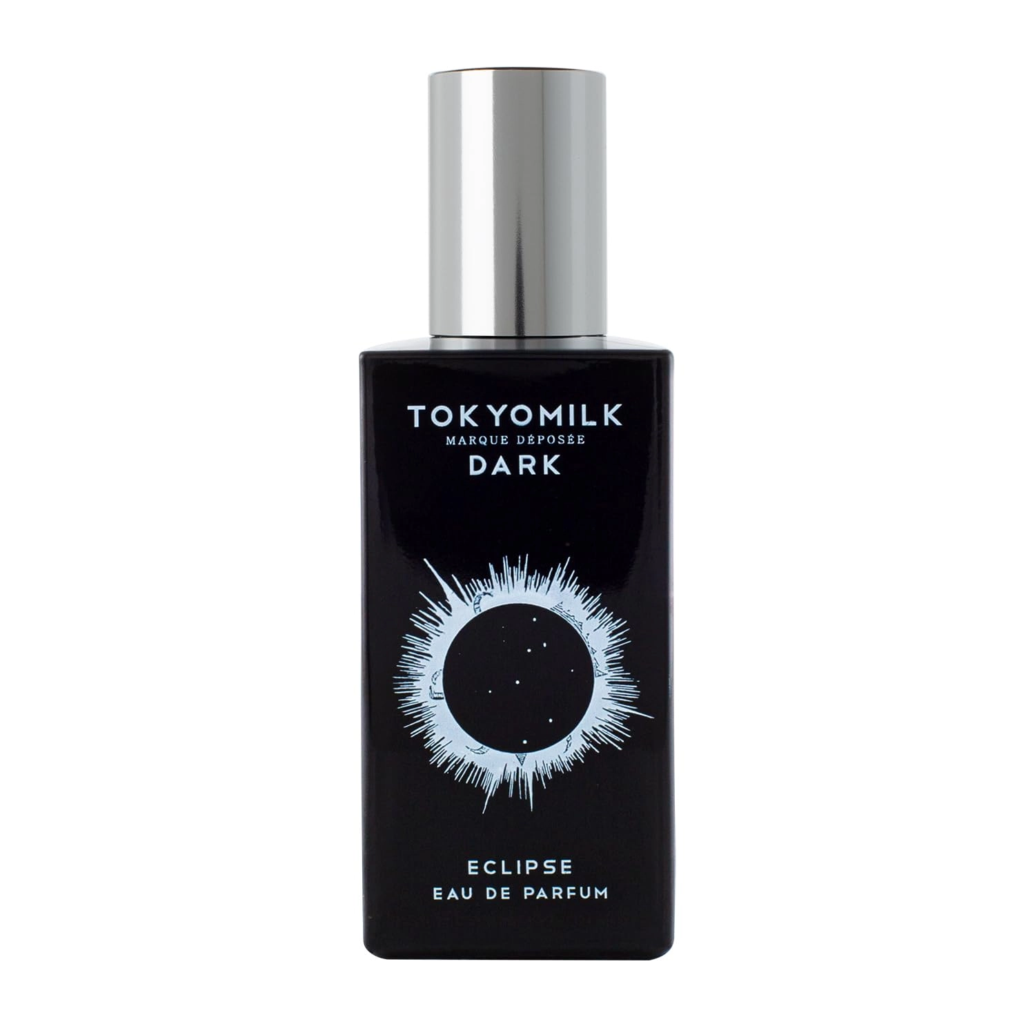 TOKYOMILK Dark Eclipse Eau de Parfum - 47.3 ml