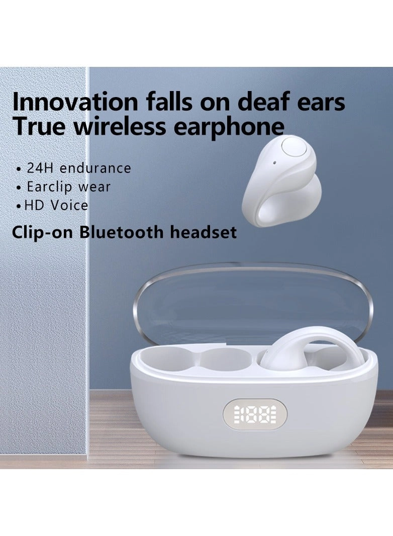 JS352 - Wireless Headset