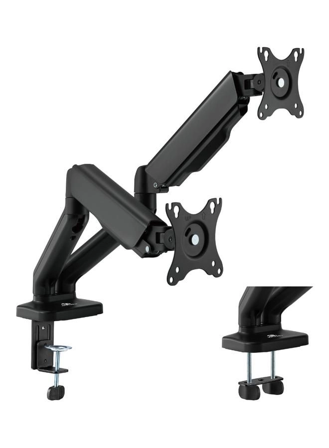 Pivot Core - Dual 17" - 32" 75x75 & 100x100
