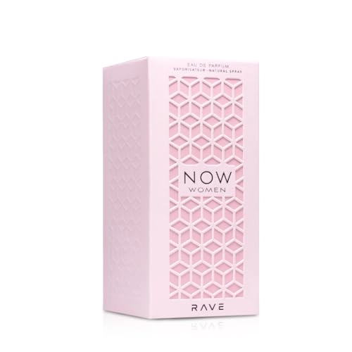 Rave Now - Eau de Parfum 100ml