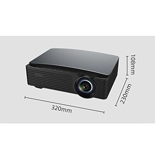Projecter Mini Projector 7467834