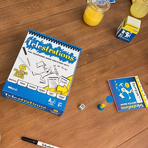 Telestrations Original