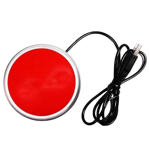 Programmable USB Macro Keyboard - Wired