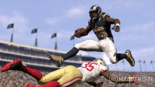 Madden NFL 17 - Xbox One