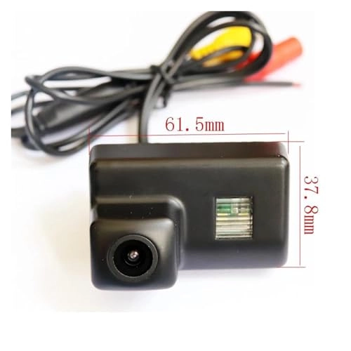 Rear View Backup Camera - HD night vision