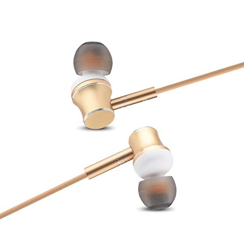 LB5-389 - Wired Earbud