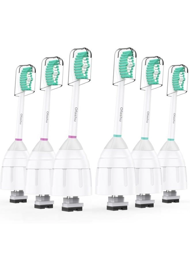 HX7022/66 - 6 Count Screw On