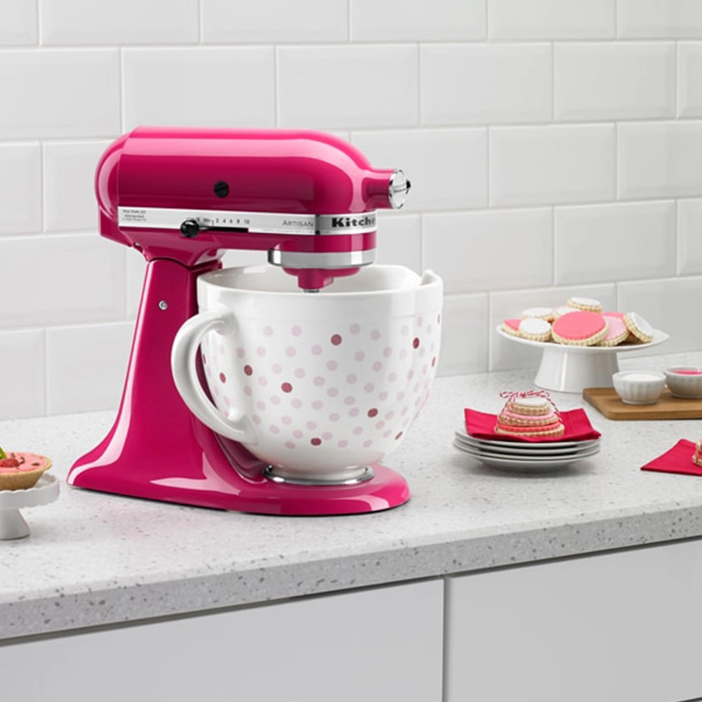 Ceramic Bowl - 4.8 L