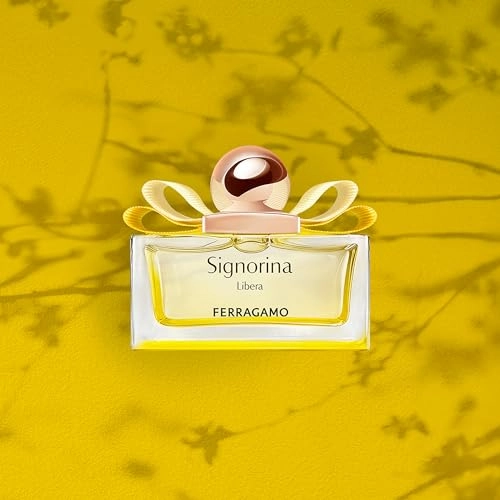 SIGNORINA LIBERA Eau de Parfum 100 ml