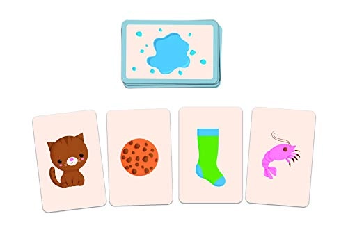 TOUTIM - Card Game (French)